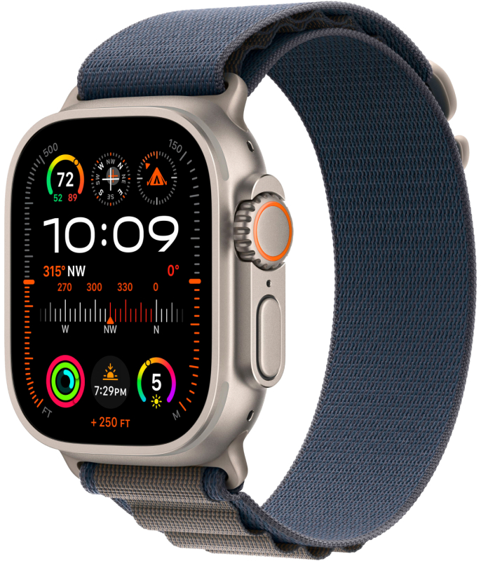 Смарт-часы Apple Watch Ultra 2