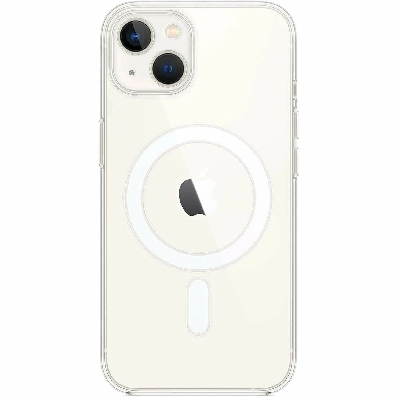 Чехол Clear Case MagSafe iPhone 14