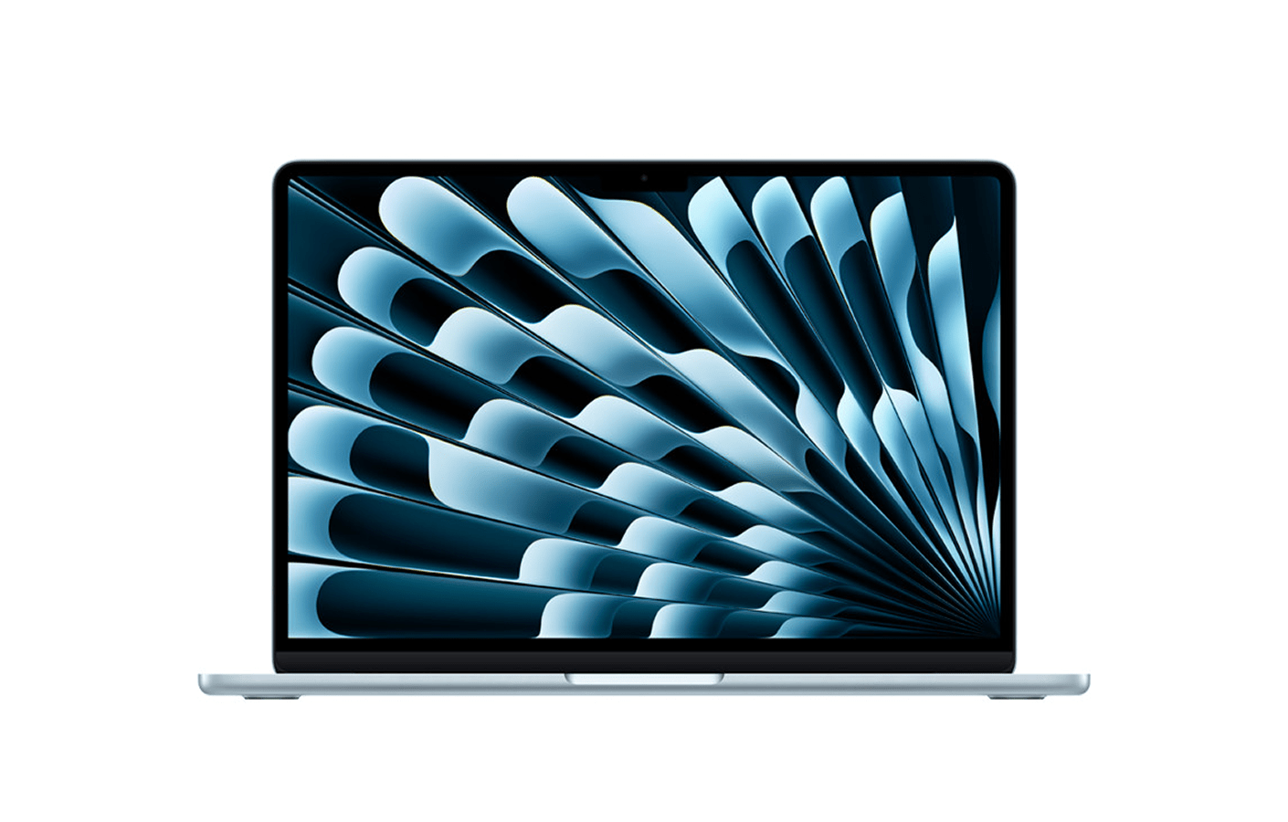 MacBook Air 13 M5 (10-core CPU, 8-core GPU, 16Гб)