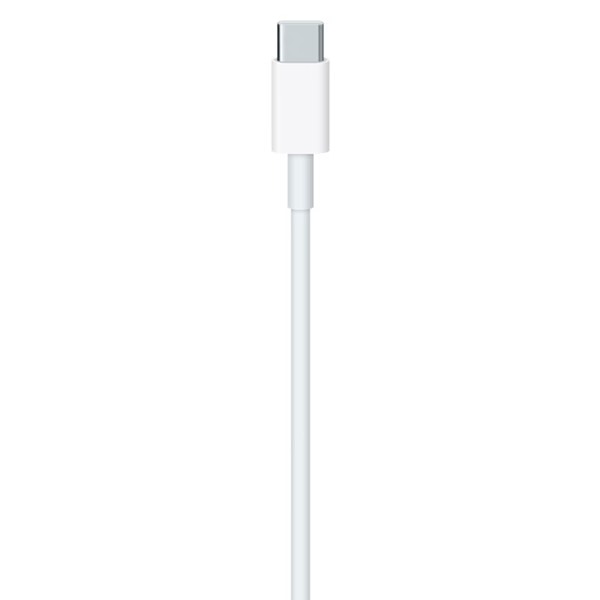 Кабель Apple 60W Type-C-Type-C 2m