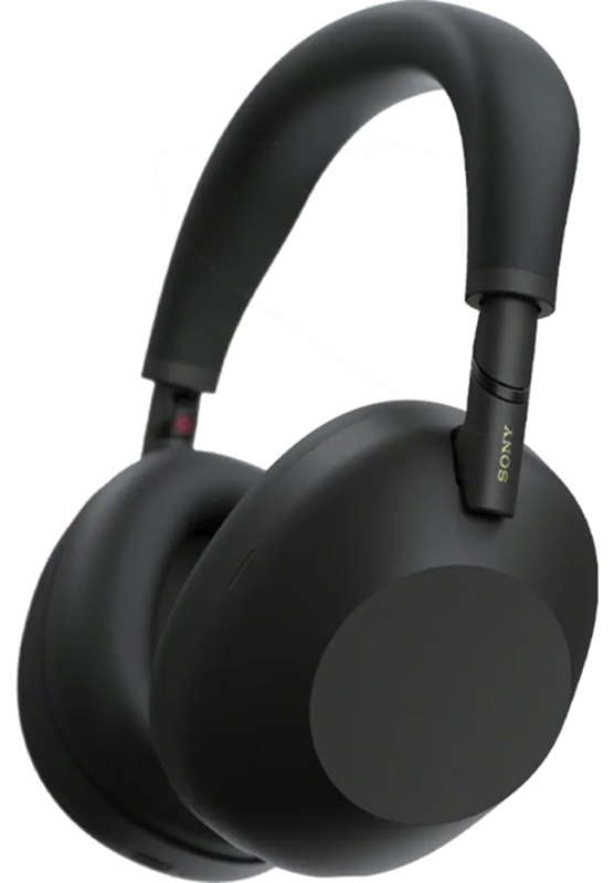Беспроводные наушники Sony WH-1000XM6