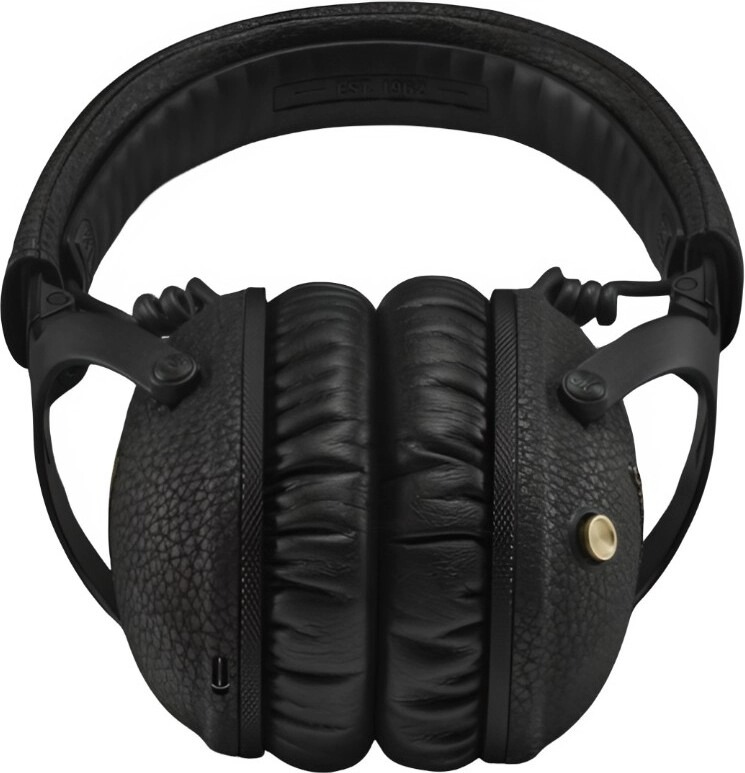 Marshall Monitor 3