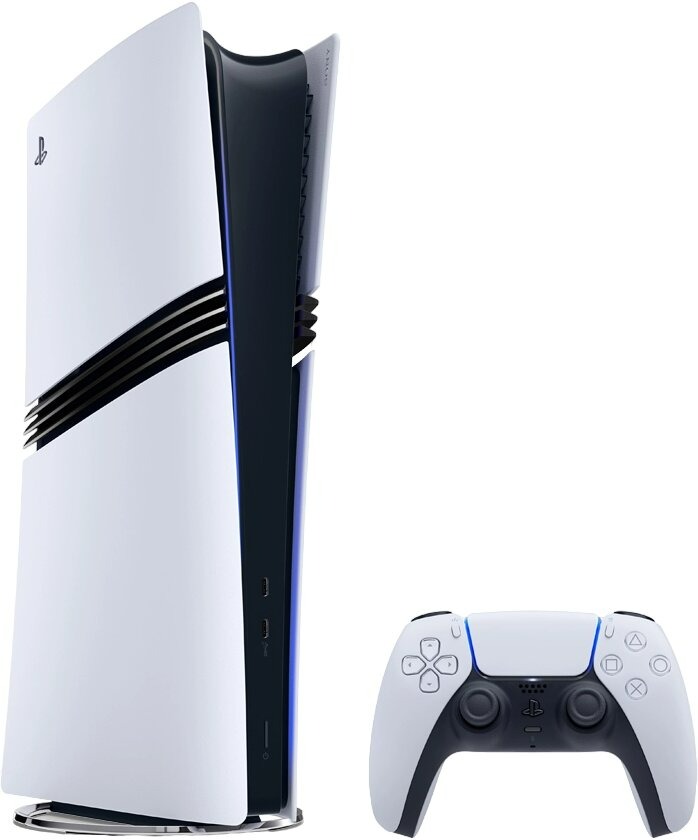 Sony Playstation 5 Pro Digital Edition
