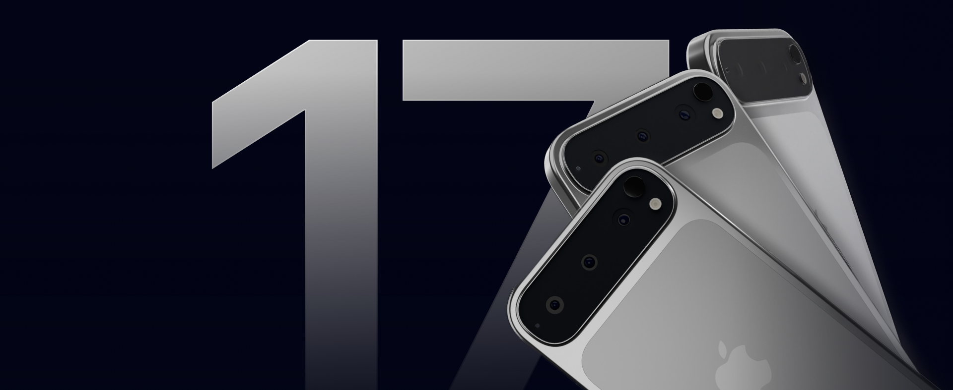 Так каким же будет новый iPhone 17 Pro Max?