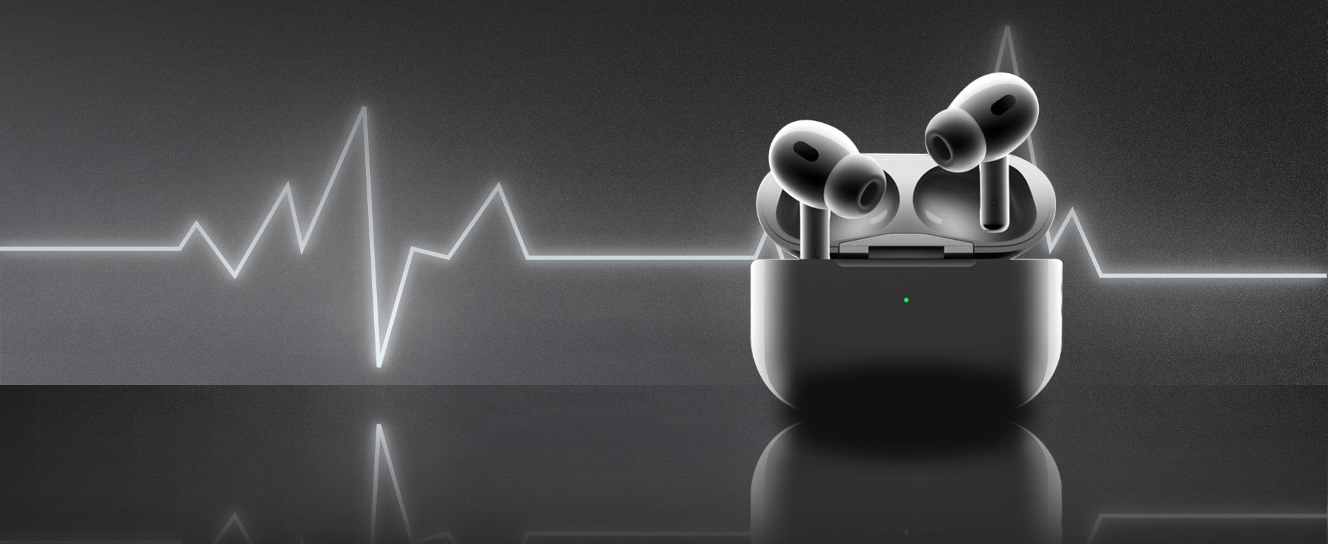 AirPods Pro 3 смогут измерять пульс