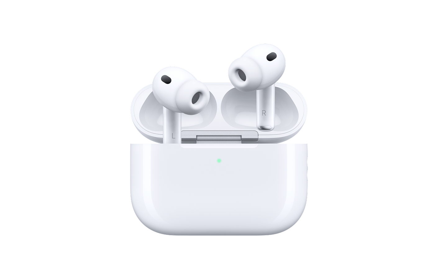 Наушники AirPods Pro 3