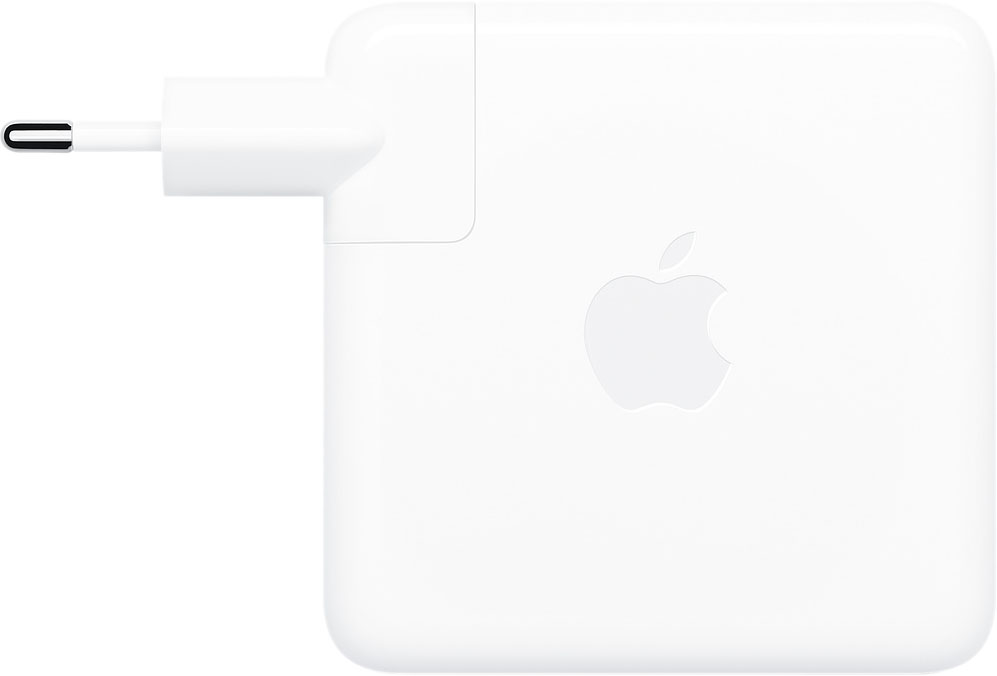 СЗУ Apple Power Adapter 67W USB-C