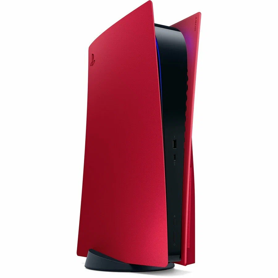 Сменные панели для Sony PlayStation 5 Slim