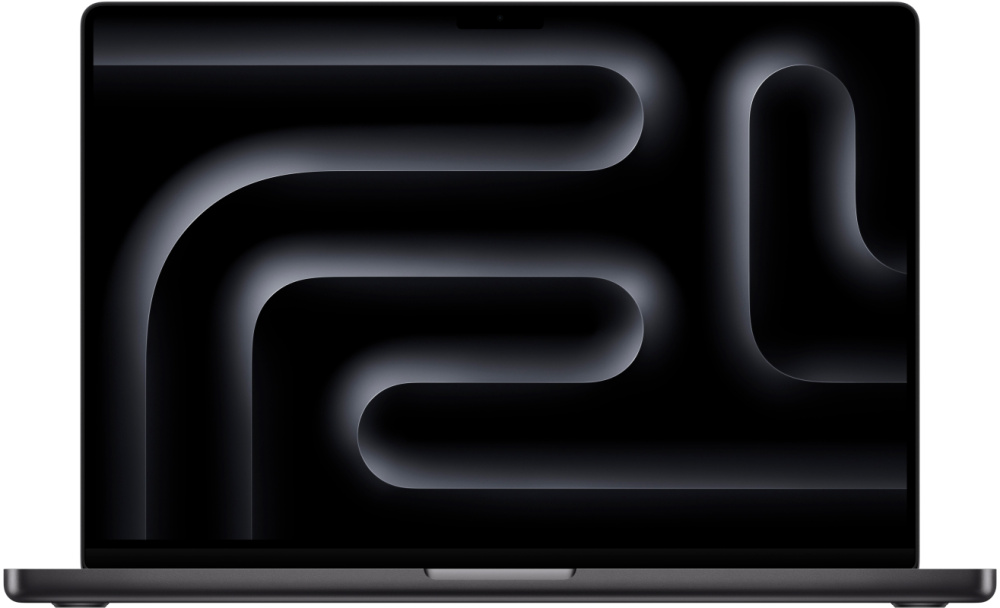 MacBook Pro 16 M3 Pro (12-core CPU, 18-core GPU, 18Гб)