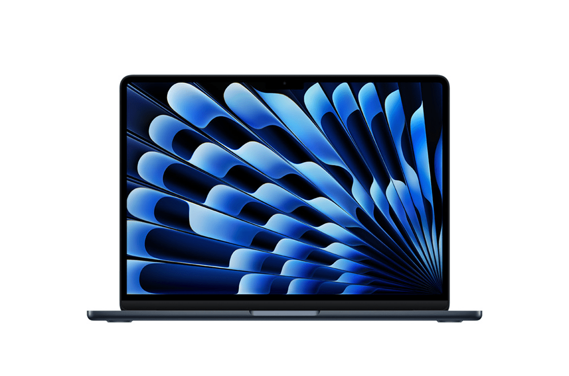 MacBook Air 13 M4 (10-core CPU, 8-core GPU, 16Гб)