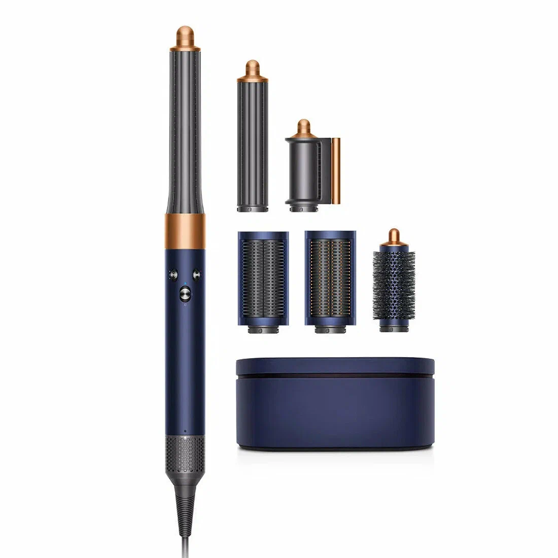Стайлер Dyson Airwrap HS05 Complete Long