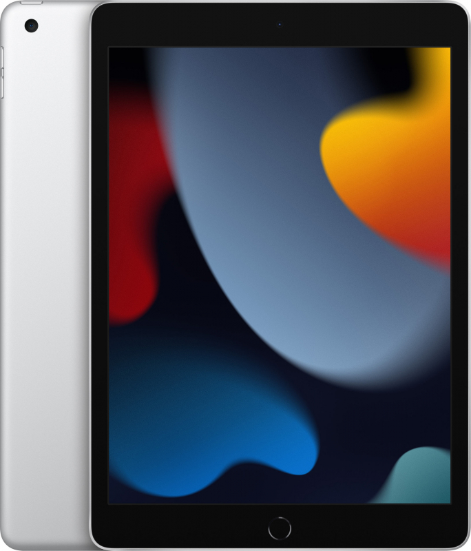 iPad 9-го поколения