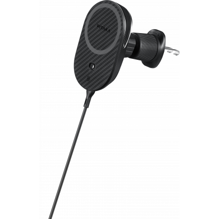 Магнитный держатель Pitaka MagEZ Car Mount Pro 2 (Standard) 15W