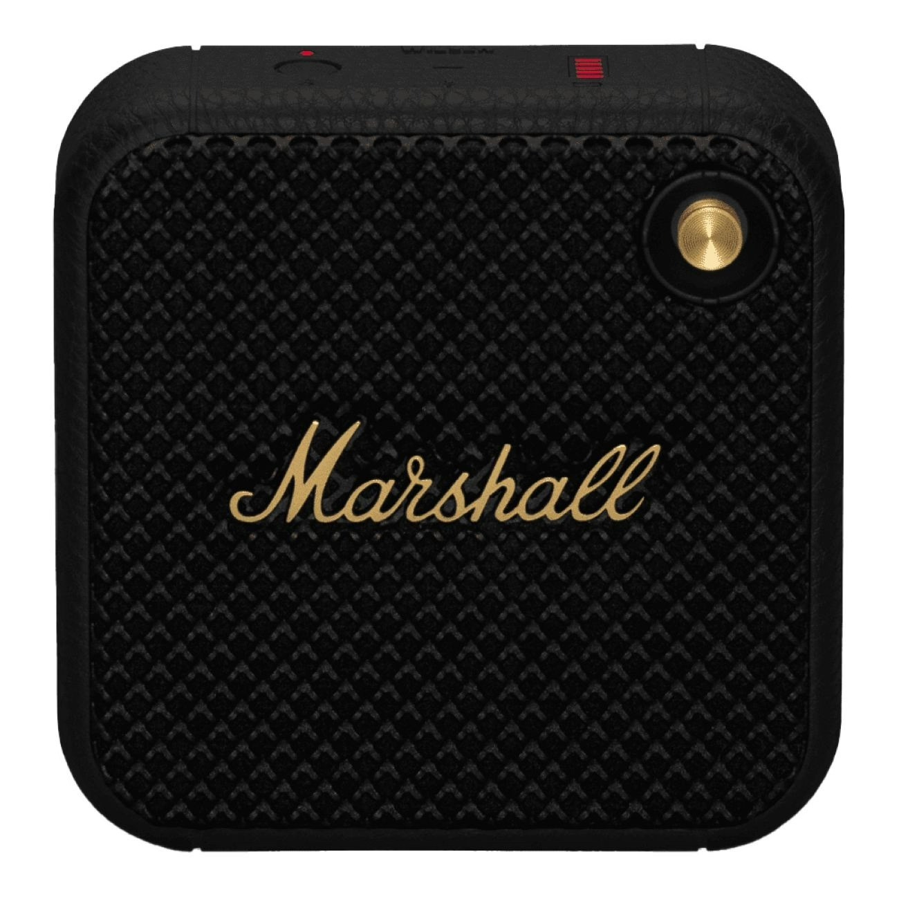 Marshall Willen