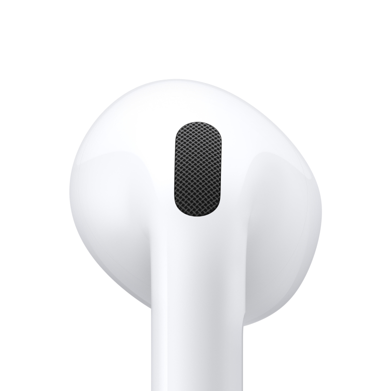 Наушники Apple AirPods 4