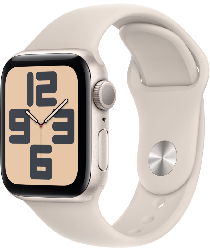 Смарт-часы Apple Watch