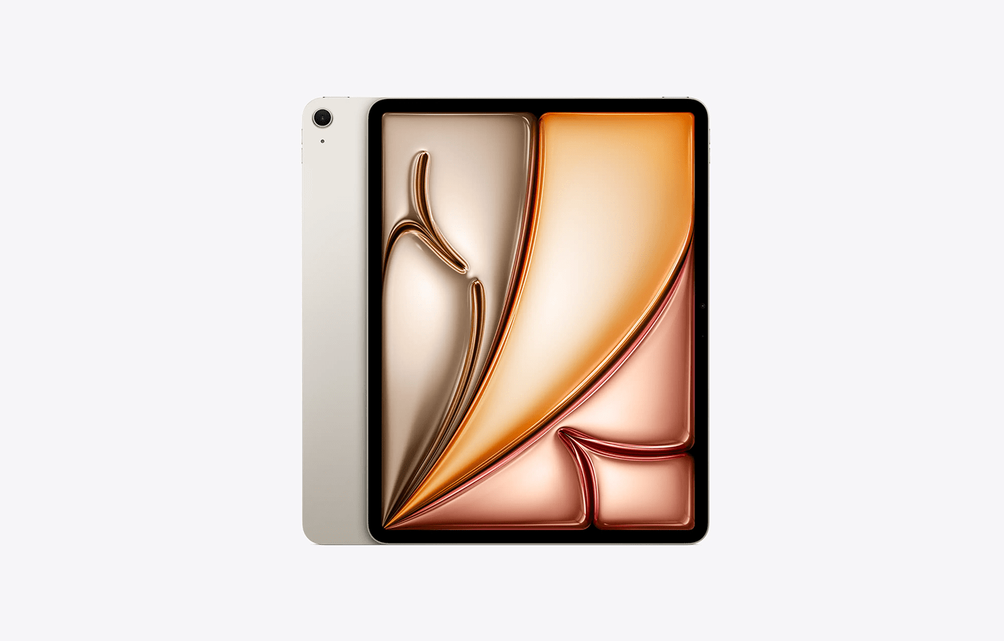 iPad Air M3 2025