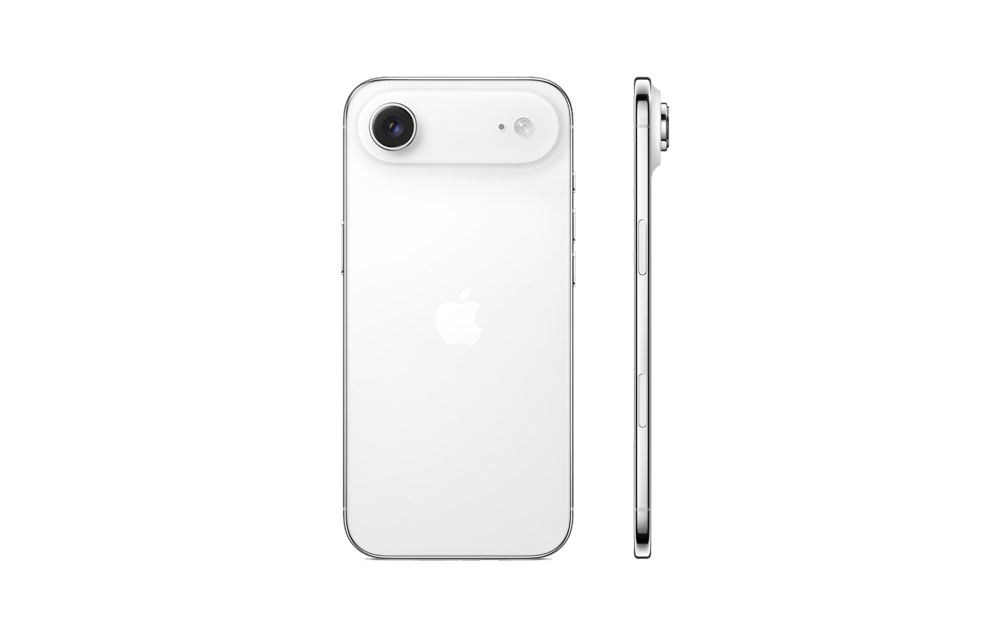 iPhone Air, eSIM