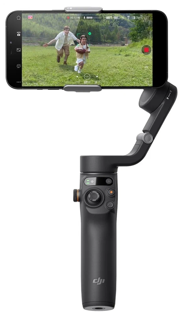 DJI Osmo Mobile 6