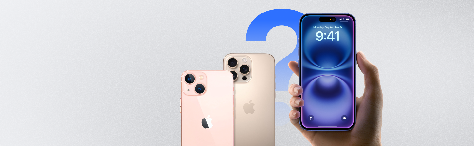 Какой iPhone выбрать в начале 2025?