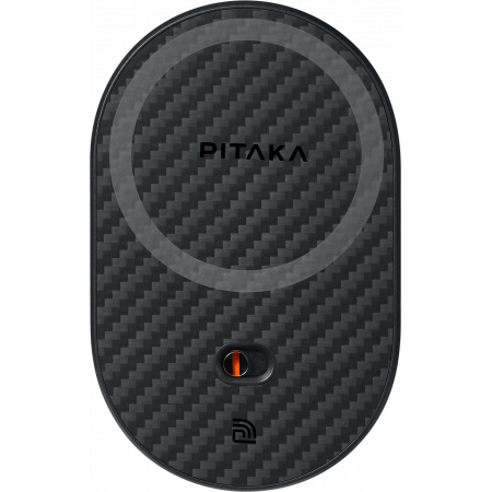 Магнитный держатель Pitaka MagEZ Car Mount Pro 2 (Standard) 15W