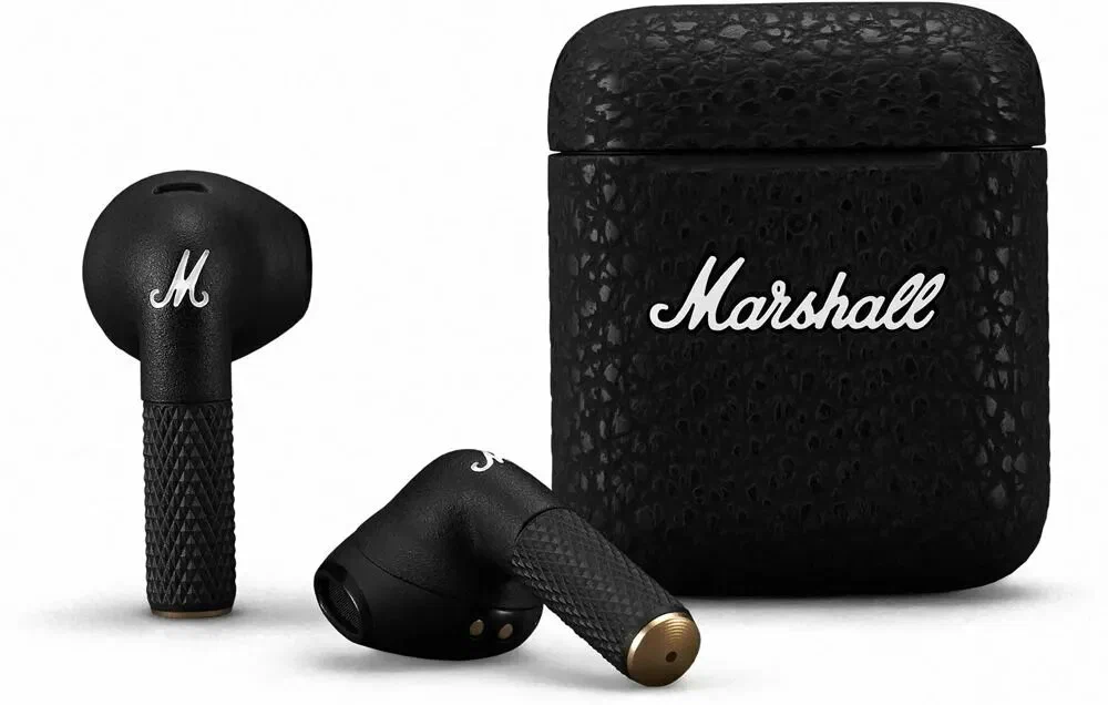 Marshall Minor 3