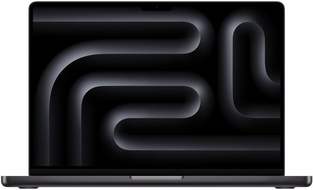 MacBook Pro M4 2024