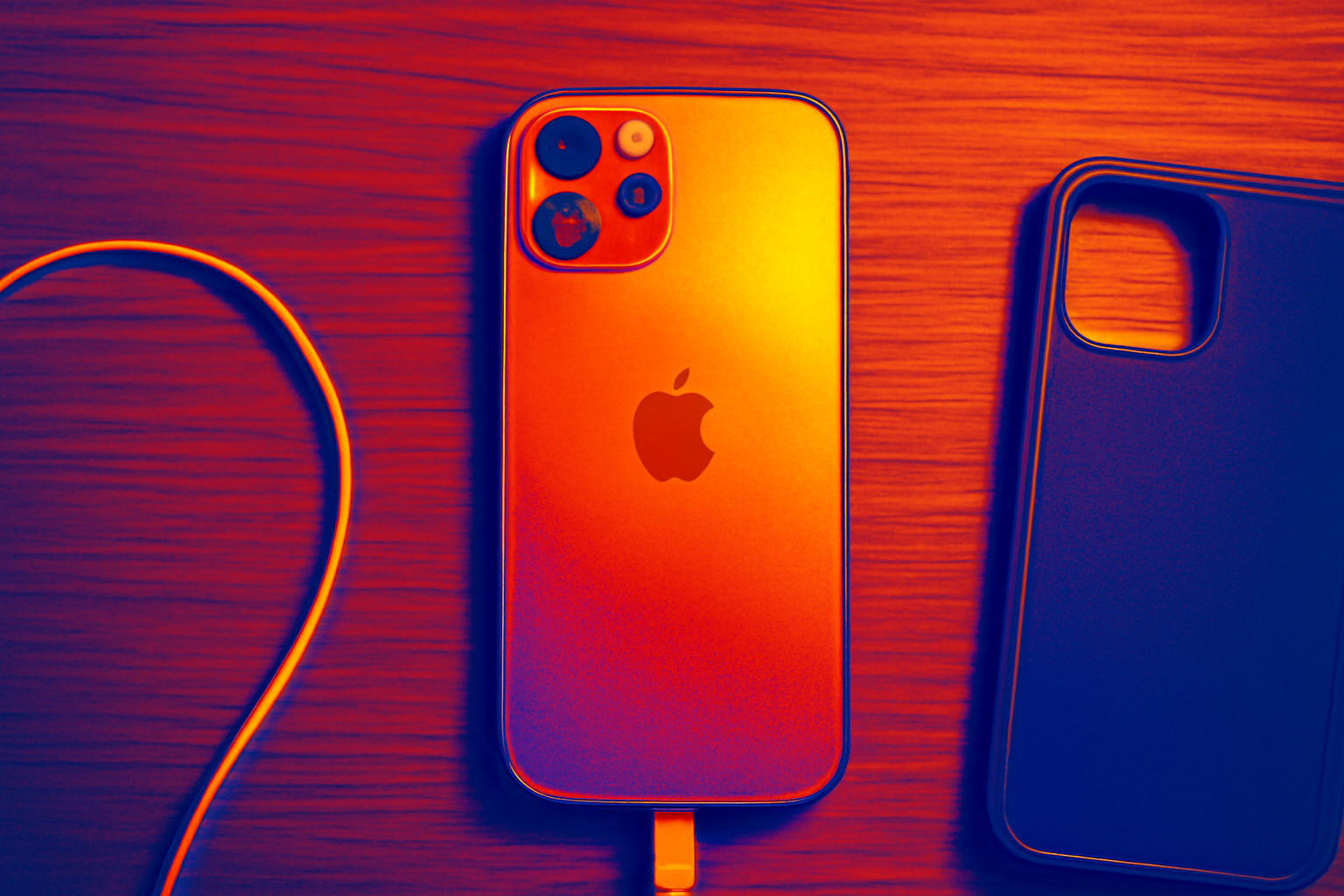 Почему iPhone греется: когда это нормально, а когда стоит идти в сервис
