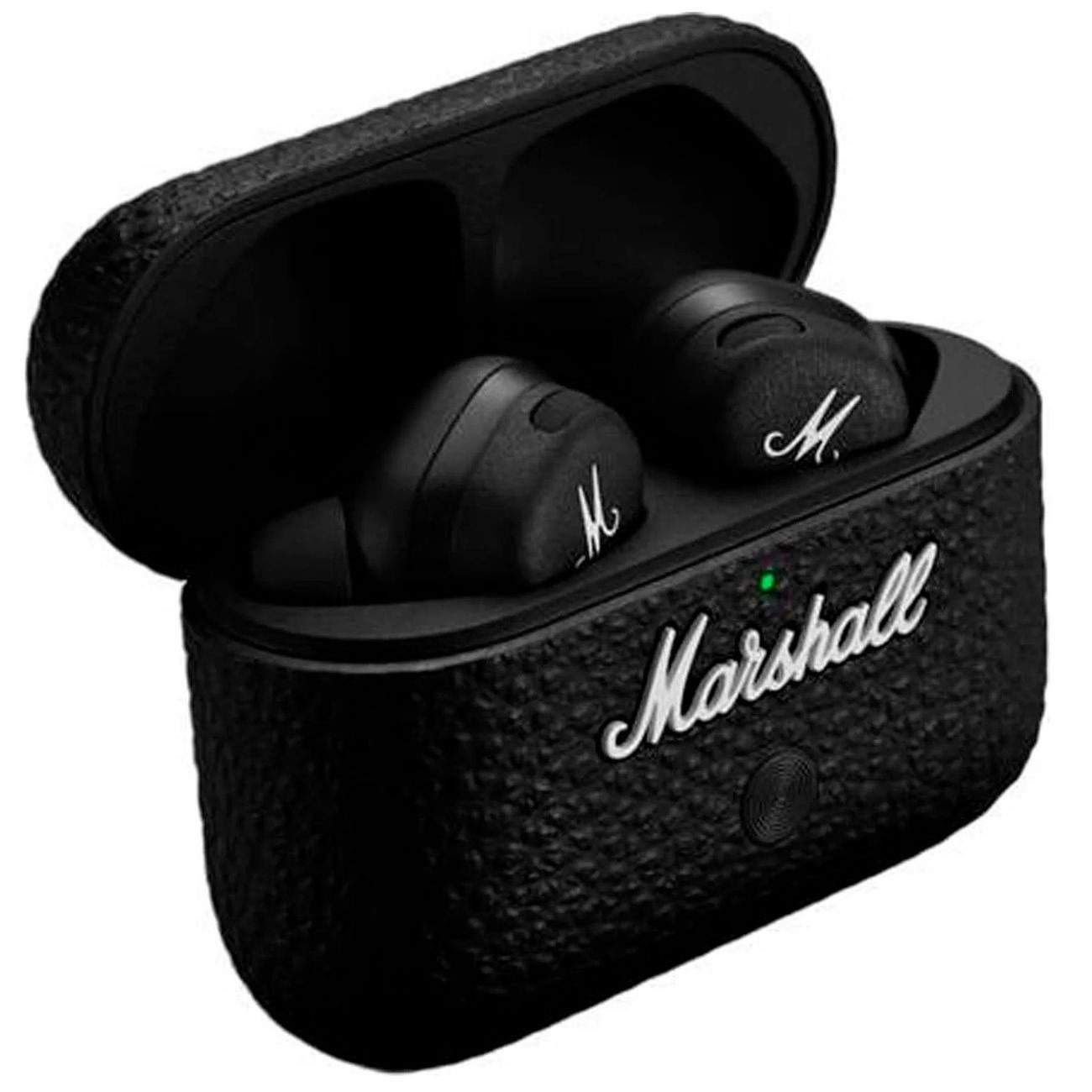 Marshall Motif 2