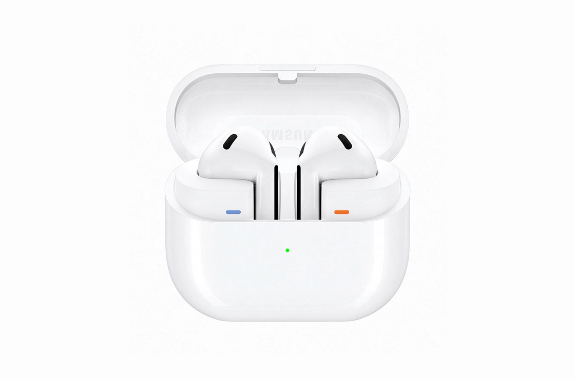 Наушники Samsung Buds 3