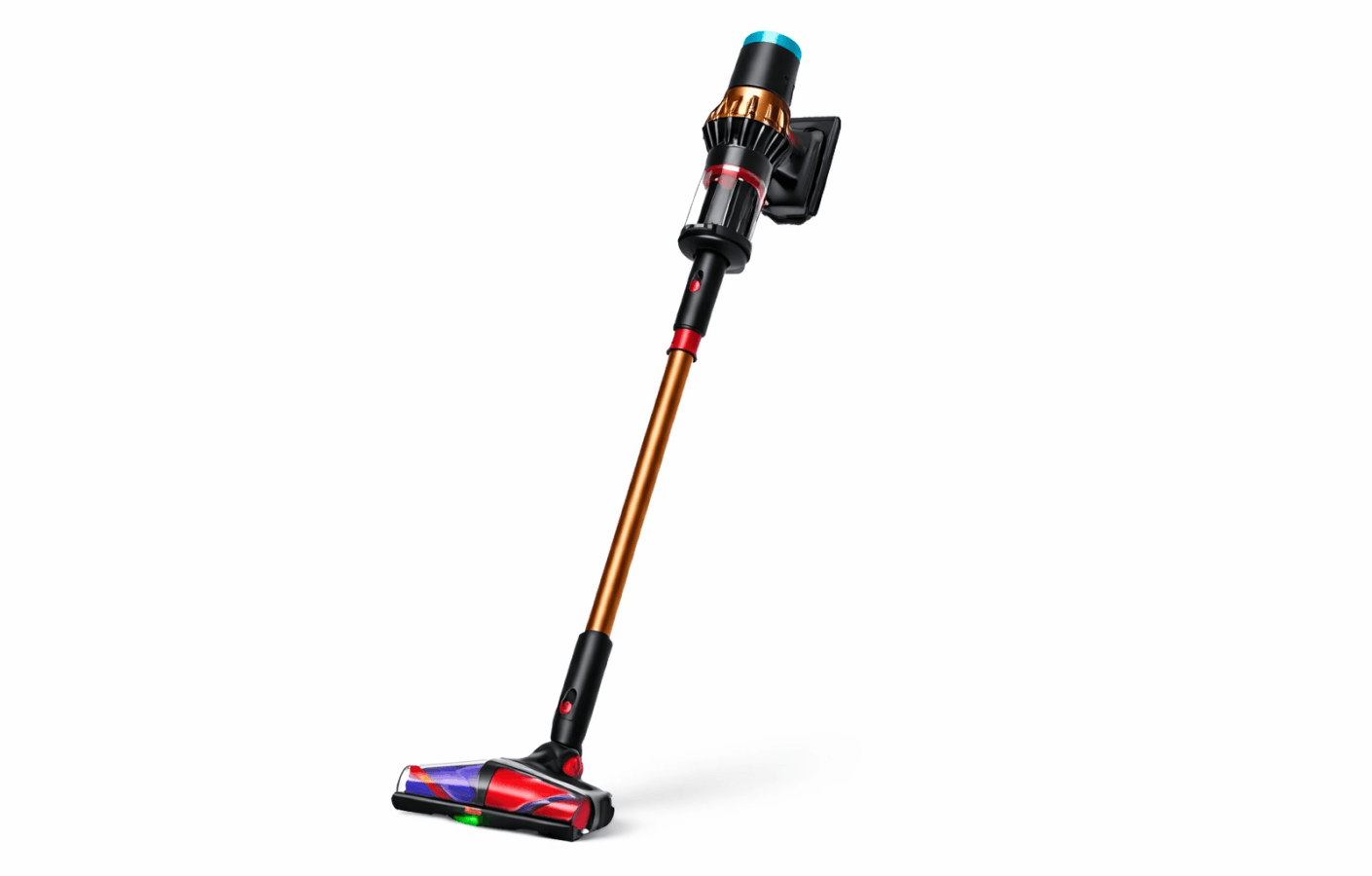Пылесос Dyson V16 Piston Animal DS60 SV53A