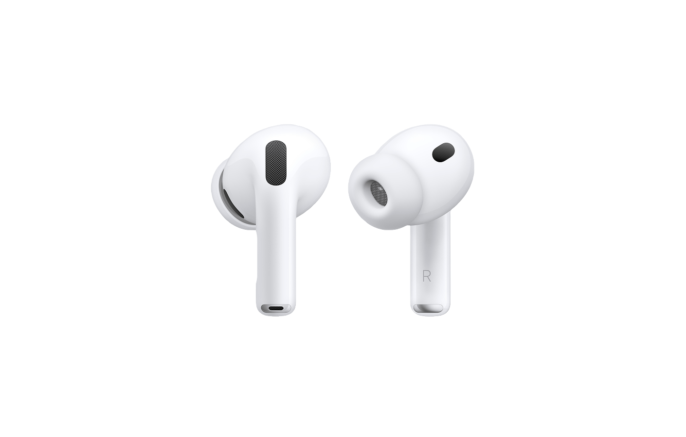 Наушники AirPods Pro 3