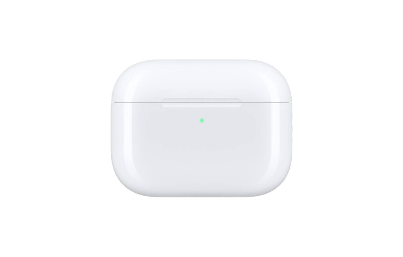Наушники AirPods Pro 3