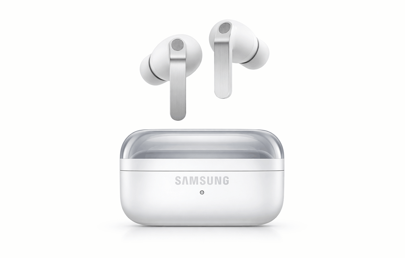 Наушники Samsung Galaxy Buds 4 Pro