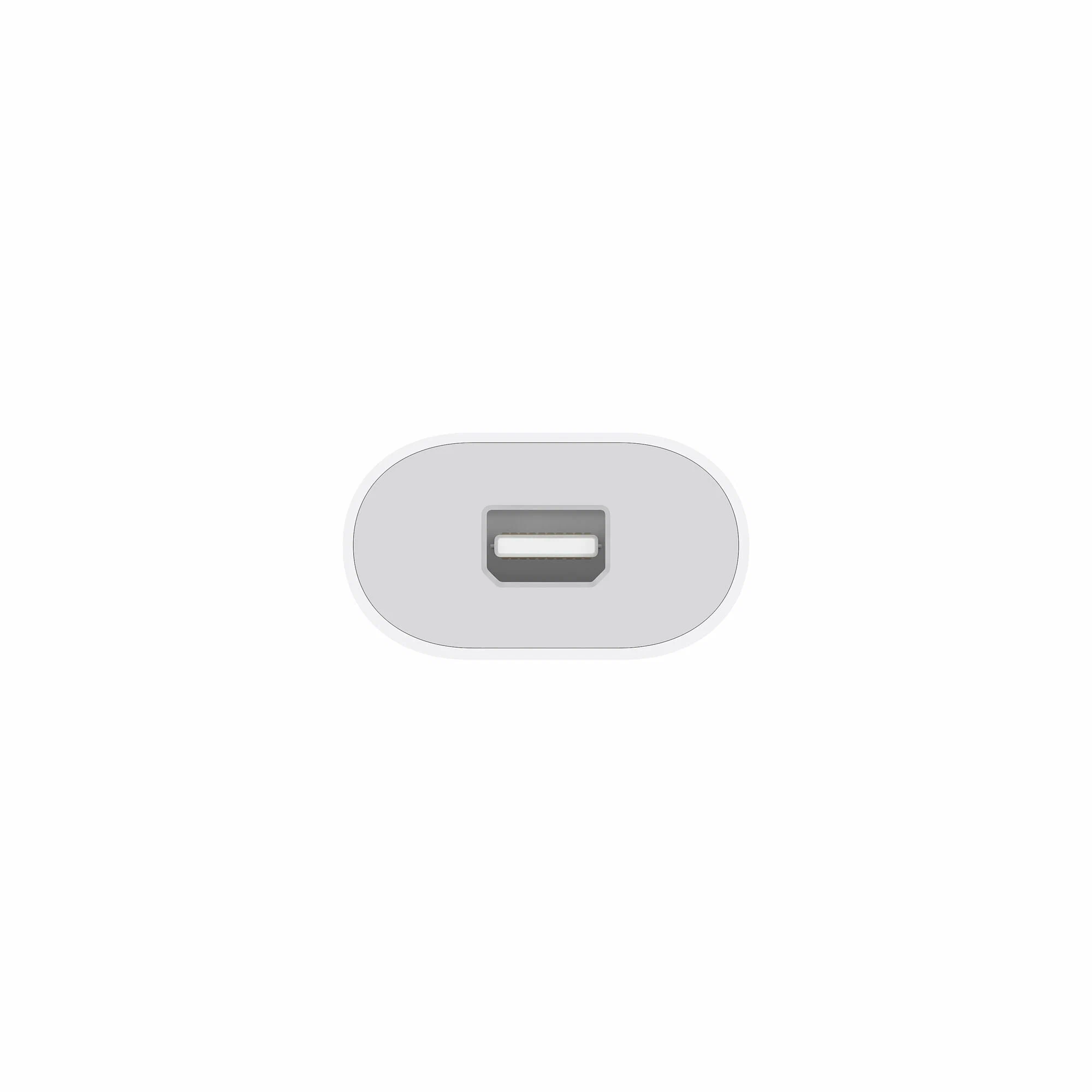 Переходник Apple Thunderbolt 3 USB-C to Thunderbolt 2