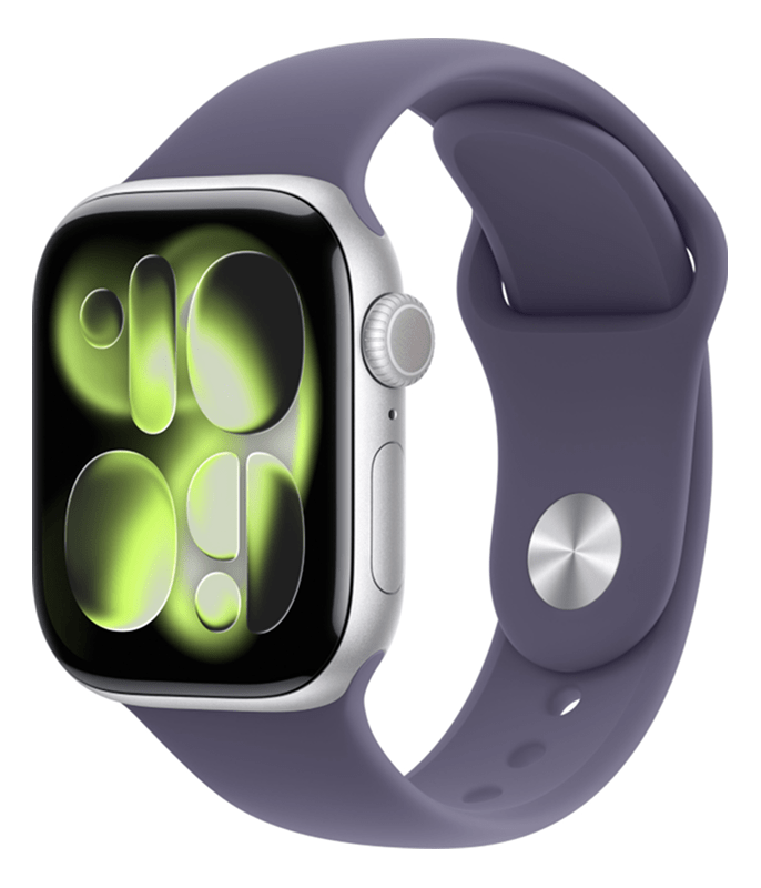 Смарт-часы Apple Watch Series 11