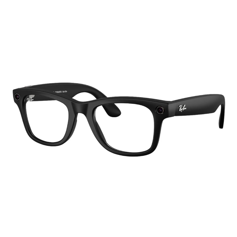 Умные очки RayBan Wayfarer Gen 2