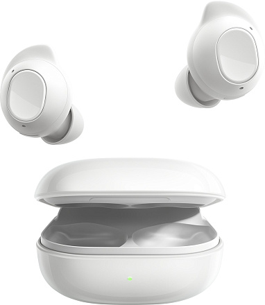 Наушники Samsung Galaxy Buds FE