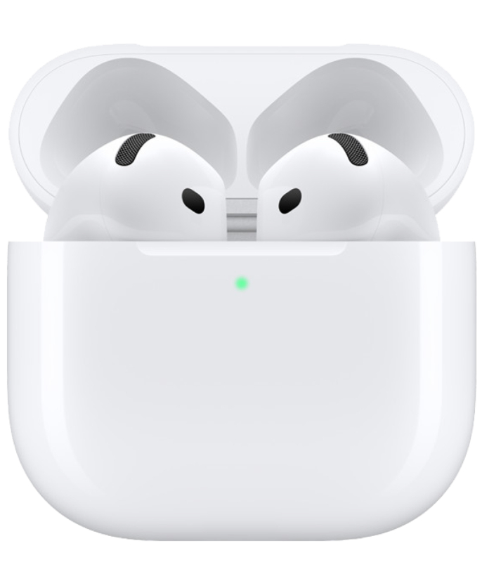 Наушники Apple AirPods 4