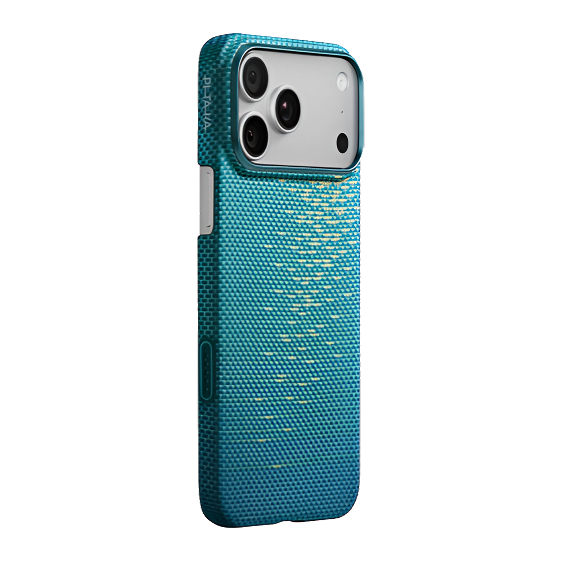 Чехол Pitaka для iPhone 17 Pro