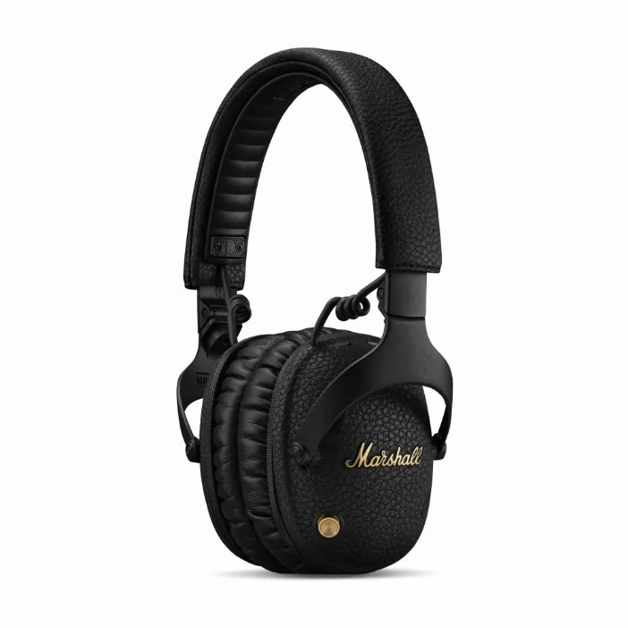 Marshall Monitor 3
