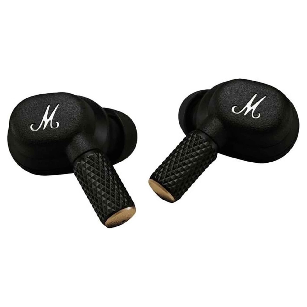 Marshall Motif 2