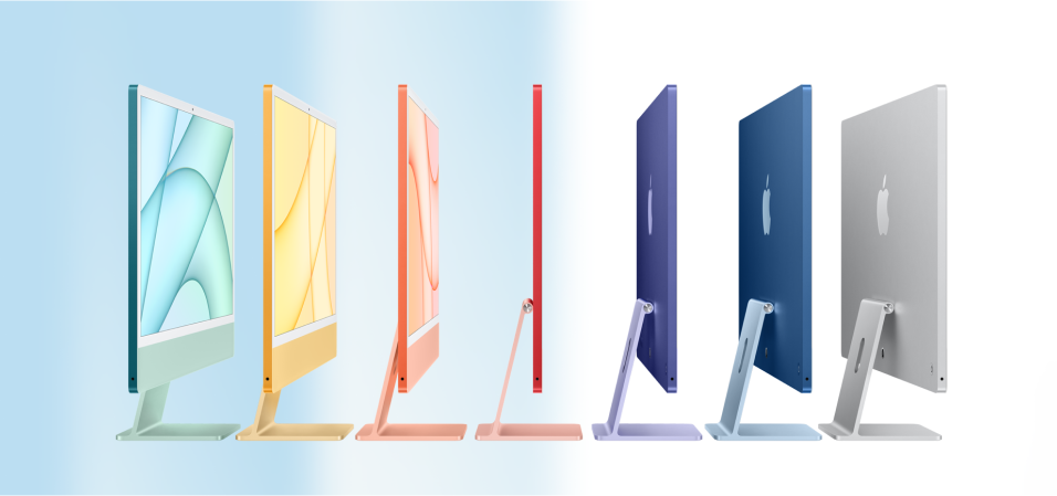 iMac