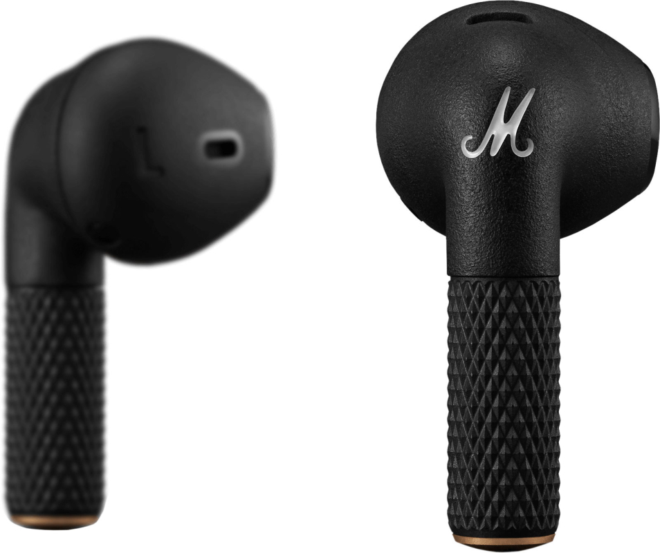 Marshall Minor 3
