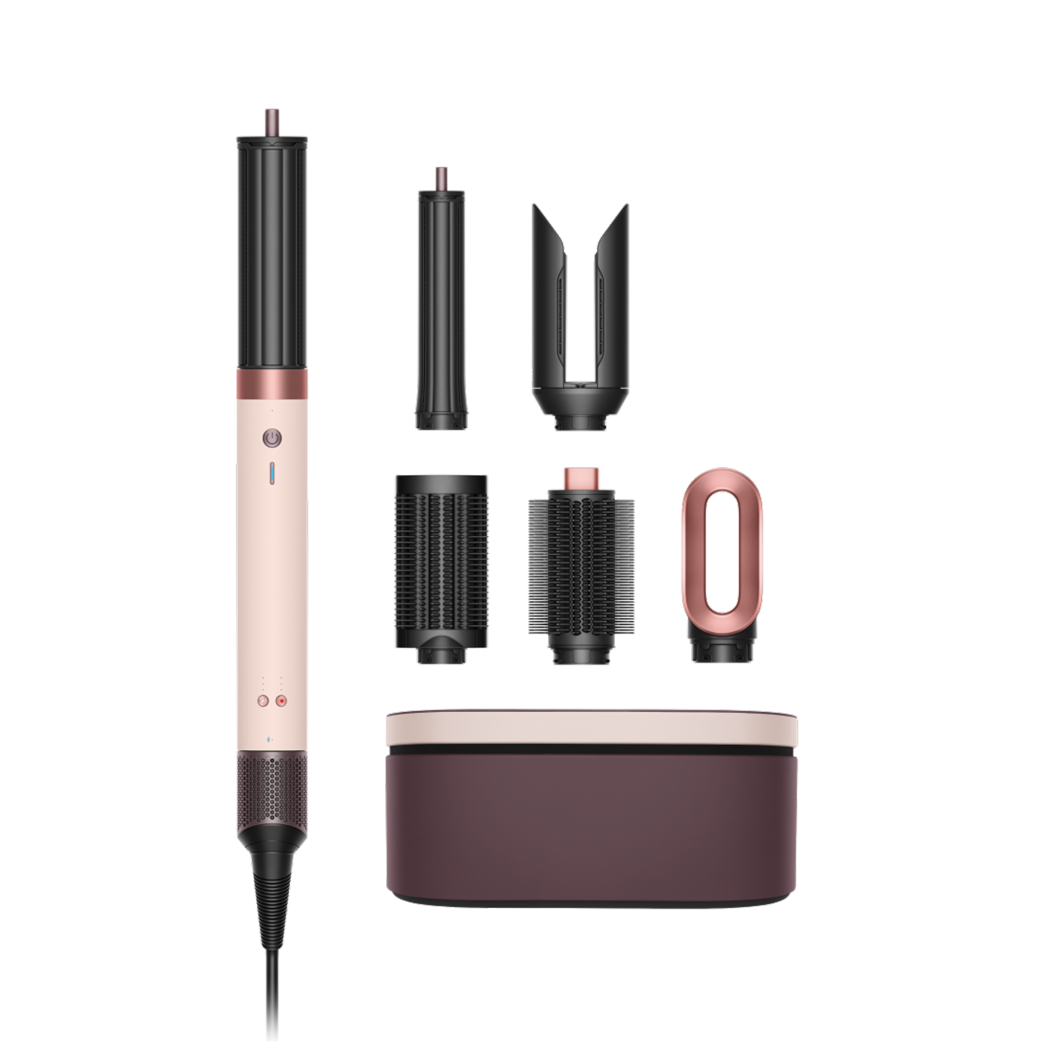 Стайлер Dyson Airwarp HS09 Coanda 2x