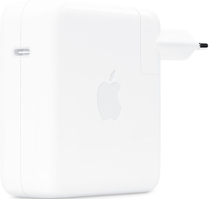 СЗУ Apple Power Adapter 67W USB-C