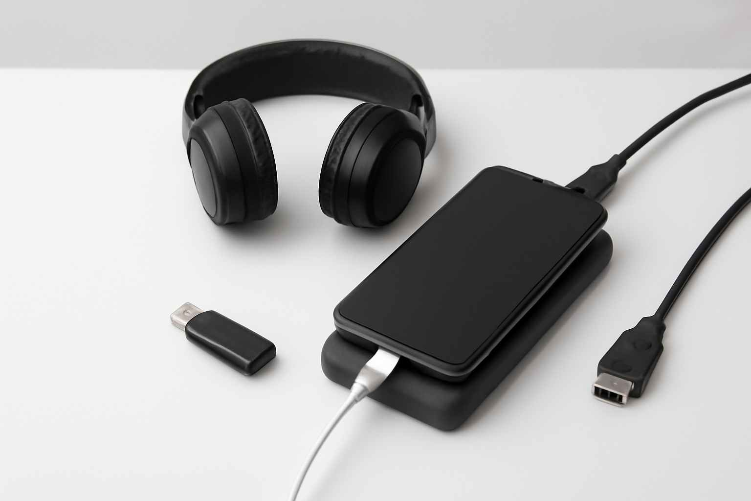 iPhone с USB-C: какие зарядки, кабели и аксессуары можно использовать без риска