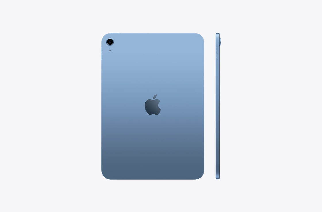 iPad 11