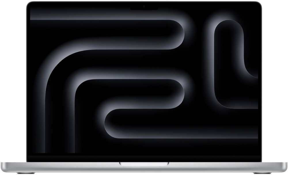MacBook Pro M3 2024