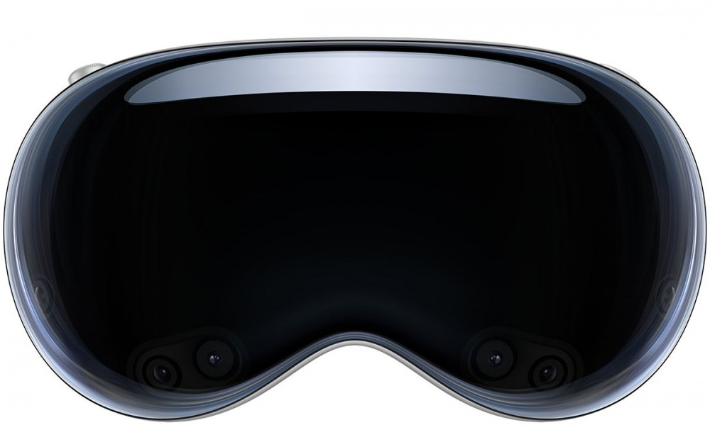 Apple Vision Pro